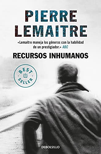 Recursos inhumanos (Best Seller) von DEBOLSILLO